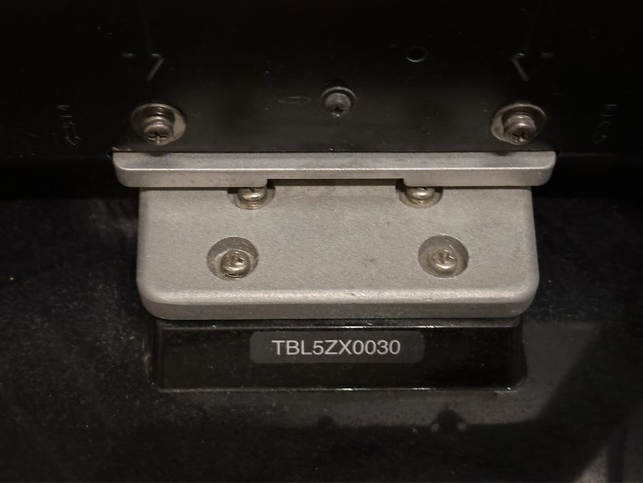 Panasonic 42-Inch TV – Fully Working – Pickup Only