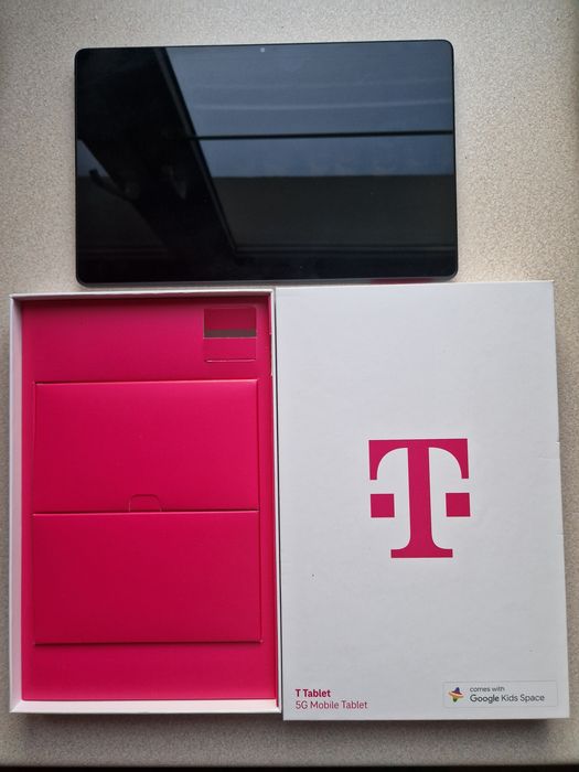 Tablet  5G Mobile Tablet