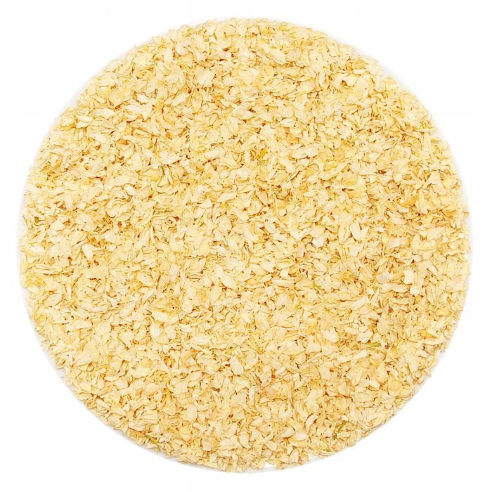 Jaśmin Kwiat Suszony Płatek - 1Kg Kwiaty Jadalne