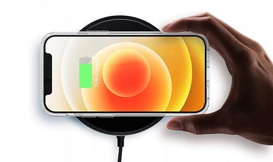 Etui 3Mk Clear Case Obudowa Do Iphone 13 Mini