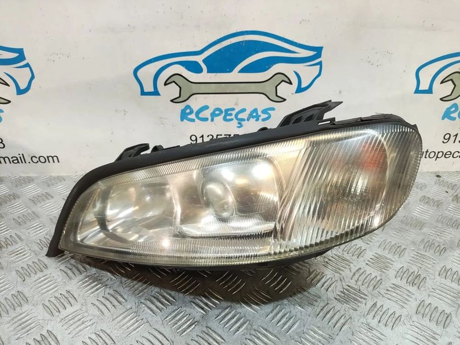 Óticas Xénon originais Opel Omega B