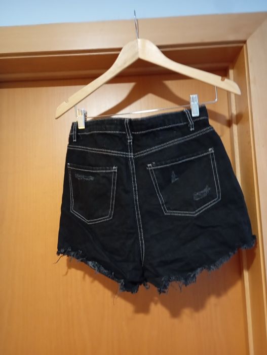 Calções curtos Primark