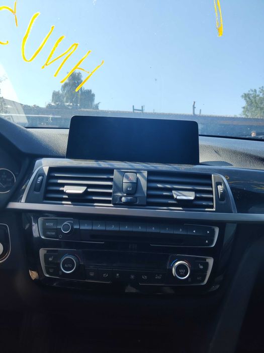 Розбірка BMW 3 F30 шрот запчастини  розборка БМВ Ф30