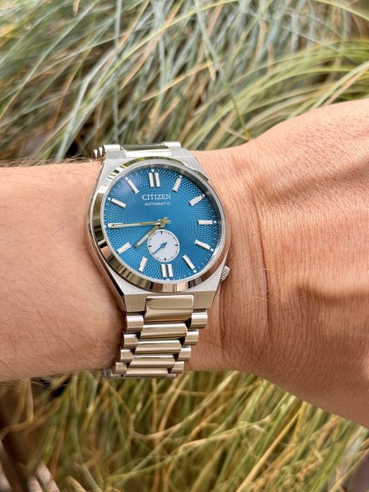 Citizen Tsuyosa NK5010-51L