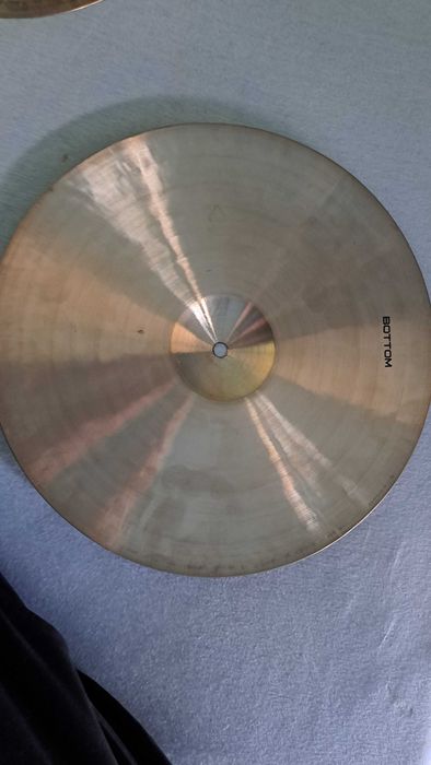 sprzedam Hi hat T Cymbals