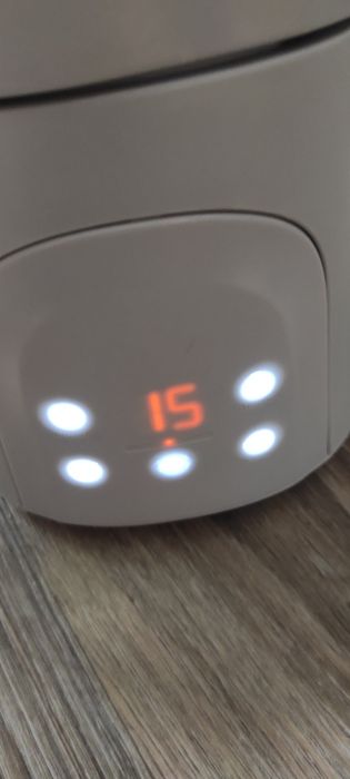 Закачуючий заколисуючий центр - шезлонг гойдалка Mastela 4 в 1 (8113)