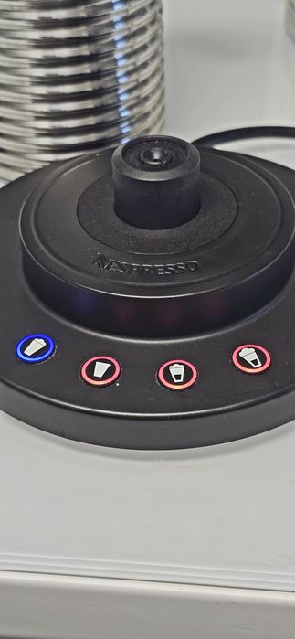 Nespresso Aeroccino 4