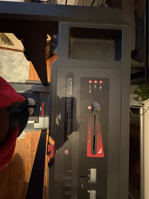 Passadeira elétrica