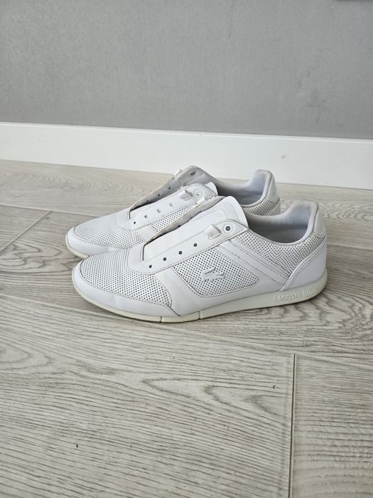 Продам кросовки Lacoste