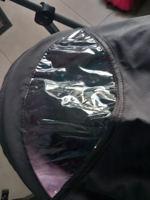 Carrinho  Asalvo Yolo