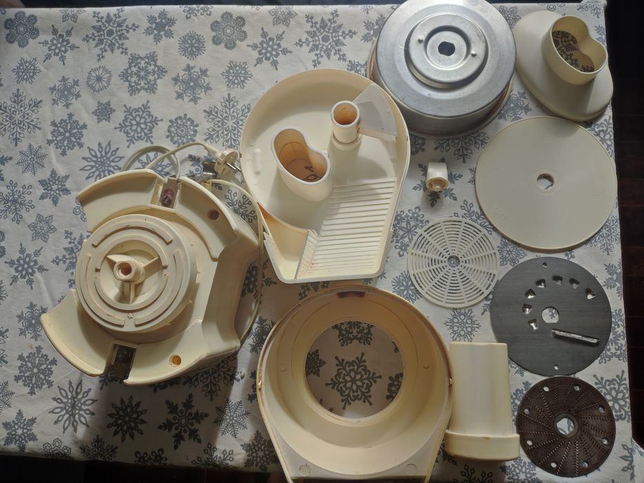 Соковижималка Журавінка -2