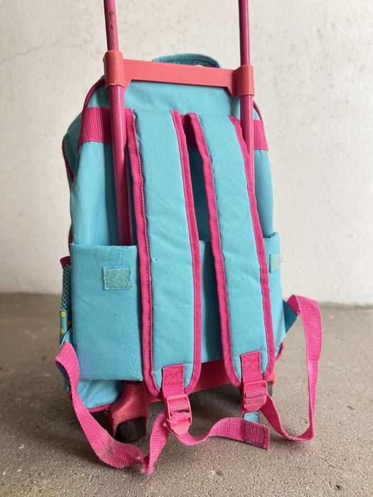 Mochila Trolley colorida64737949980675122