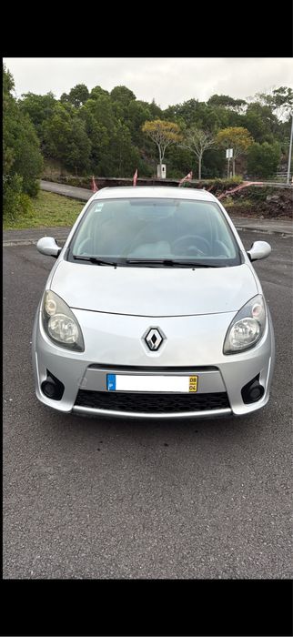 Renault Twingo 1.2