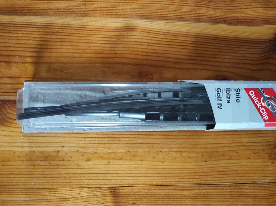 Щетки дворника Bosch 3397001584