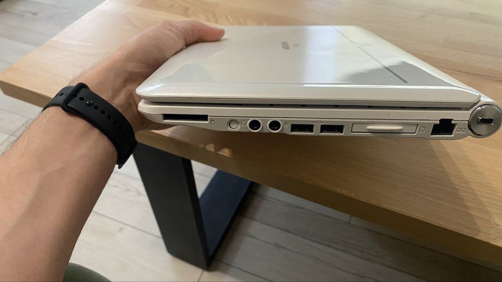 Laptop Medion Akoya 11,6”