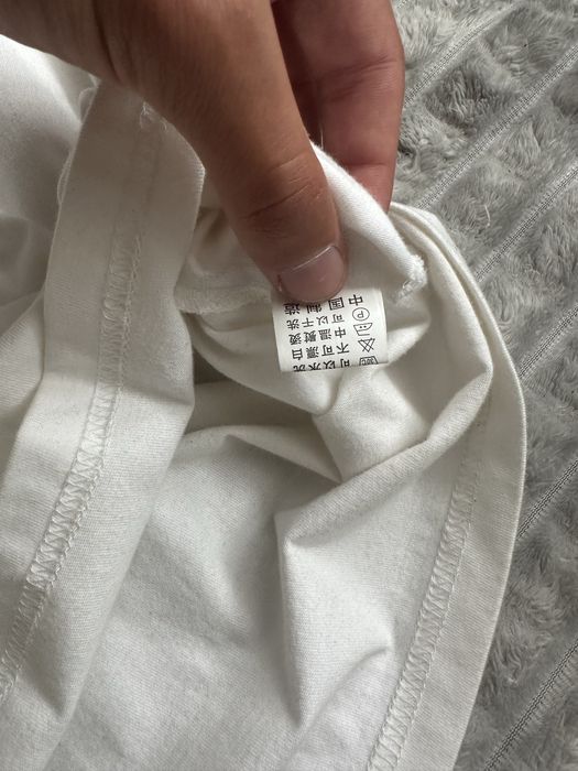 футболка cdg,come des cargons ,cortez
