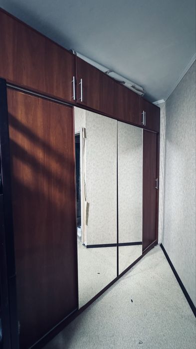Продам Шафа купе. Зручна, велика