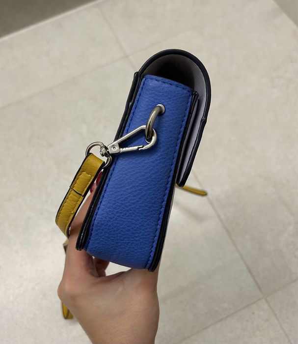 Mala Parfois Multicolor