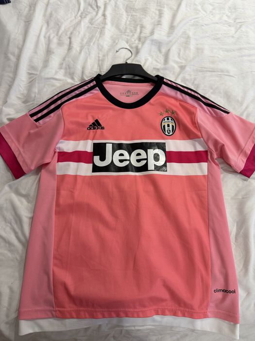 camisola da juventus retro