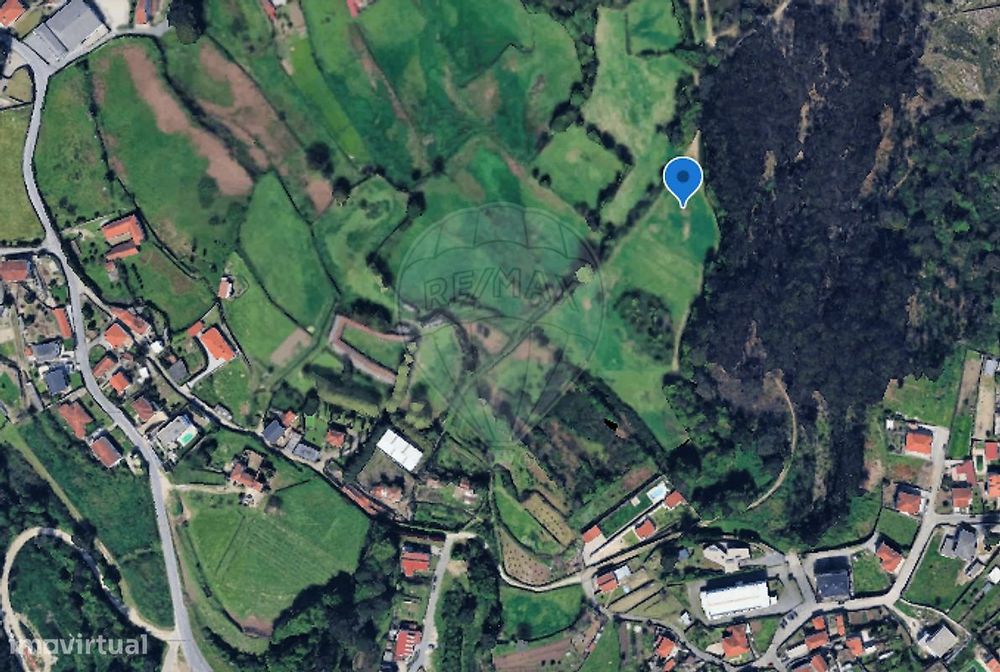 Terreno  para venda