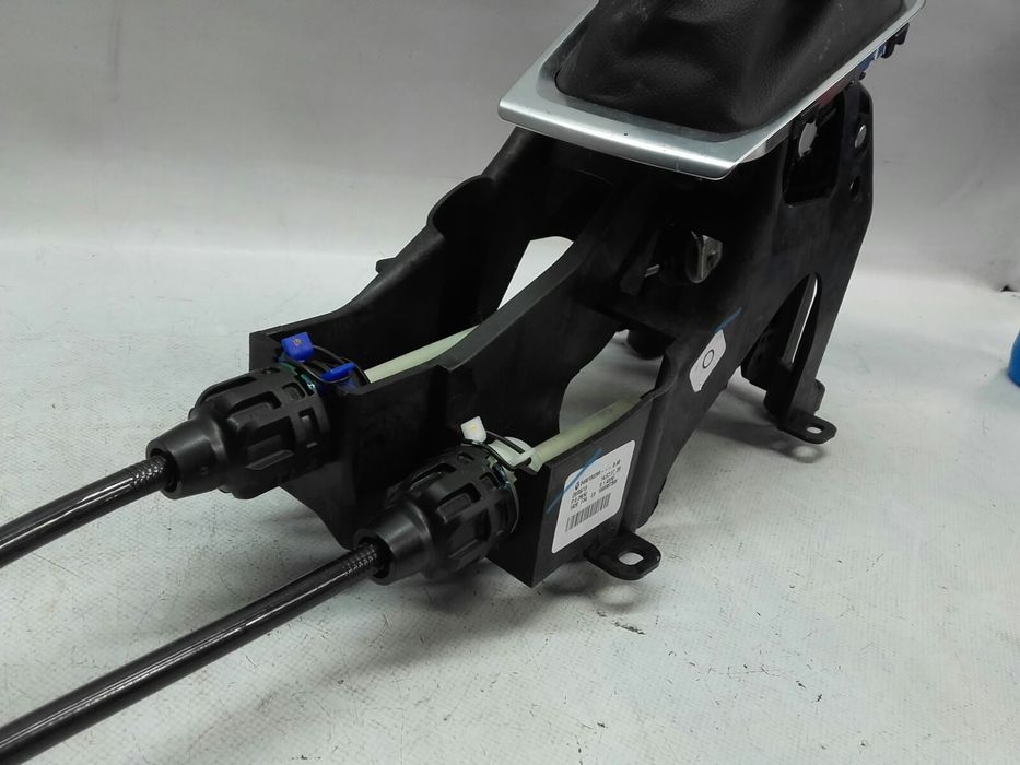 Seletor caixa velocidades RENAULT Clio V (BF_)