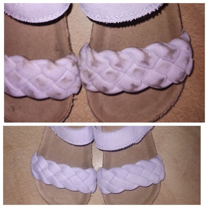 Zestaw do sprzątania bez chemii