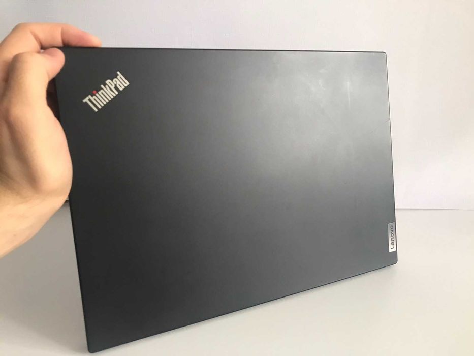 Ноутбук Lenovo ThinkPad L14 Gen 1 | i3-10110u | 8Gb | 256Gb | IPS