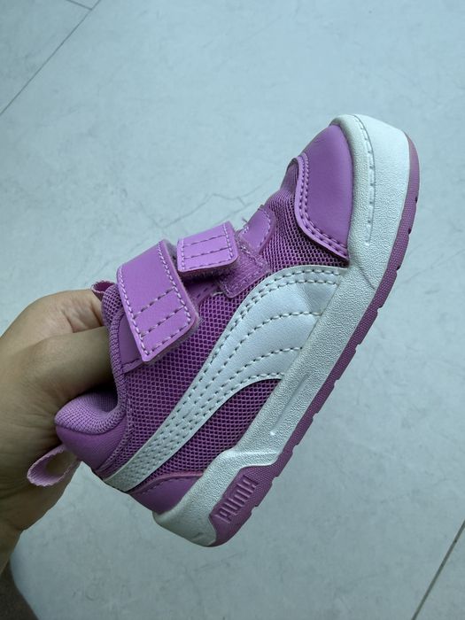 Кросівки Puma 22