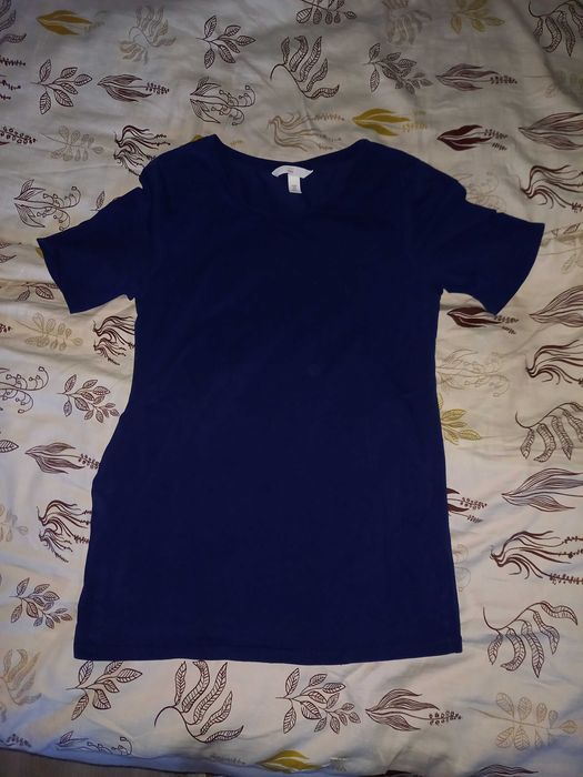 Sprzedam odzież ciążową S/36