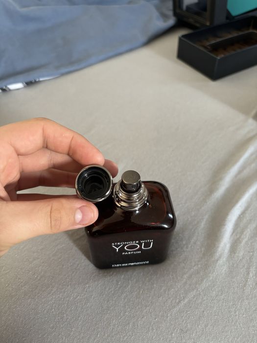 Perfumy Stronger With YOU Parfum 100ml