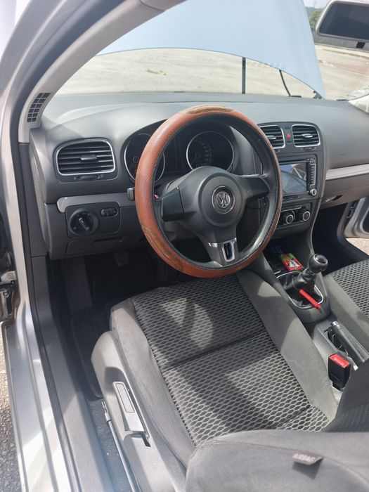 VW golf 1.6  TDI