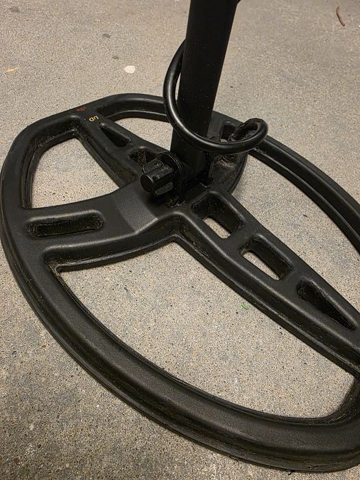 Wykrywacz metalu, detektor metali Tianxun TX-850