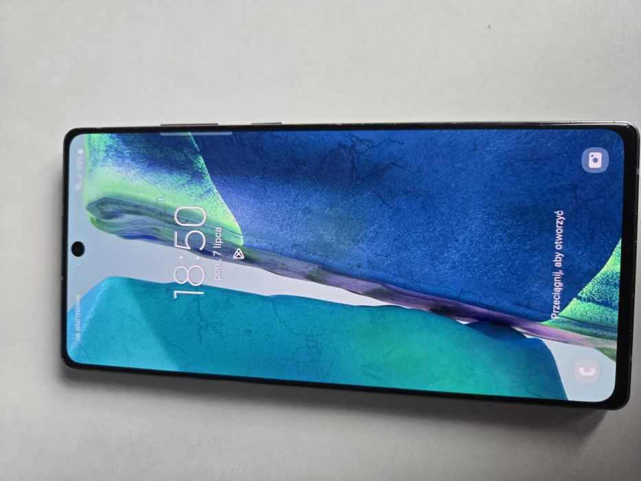 Samsung Note20 5G