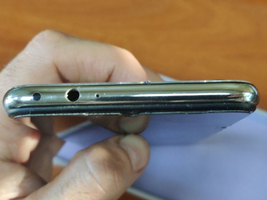 Xiaomi Redmi Note 7 3/32 Moonlight White на запчасти