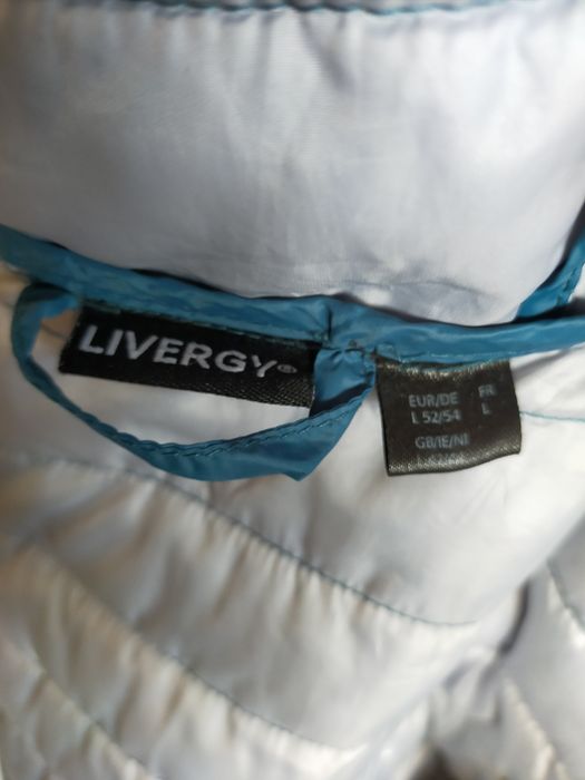 Kurtka Livergy 176