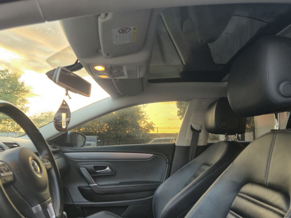 Volkswagen CC / Passat CC 2016 VIN WVWZZZ3CZGE513363 фото оголошення 15 з 24