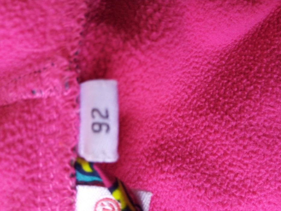 Kurtka przejściowa Softshell 92