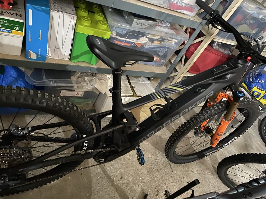 Mondraker sly RR