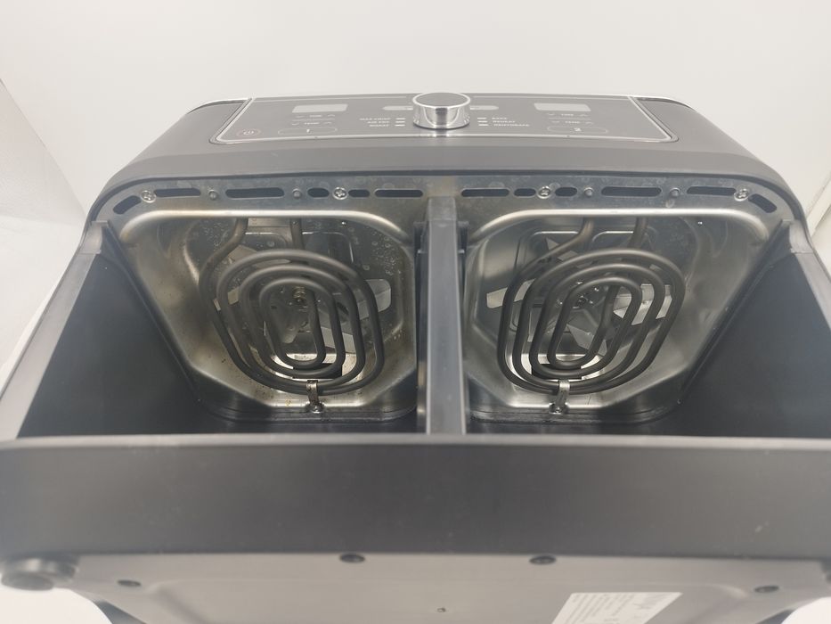 Ninja foodu max dual zone AF400EU frytkownica beztłuszczowa