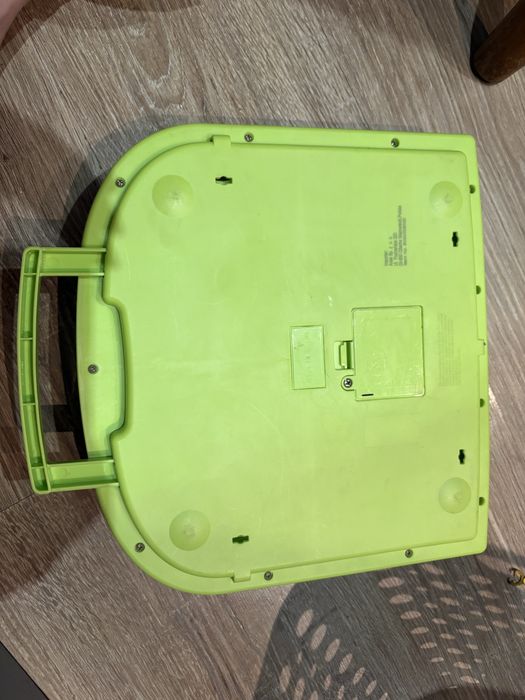 Laptop dwujęzyczny Smily Play