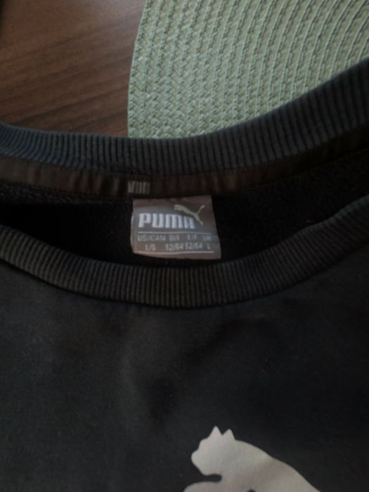 Bluza męska Puma r.L