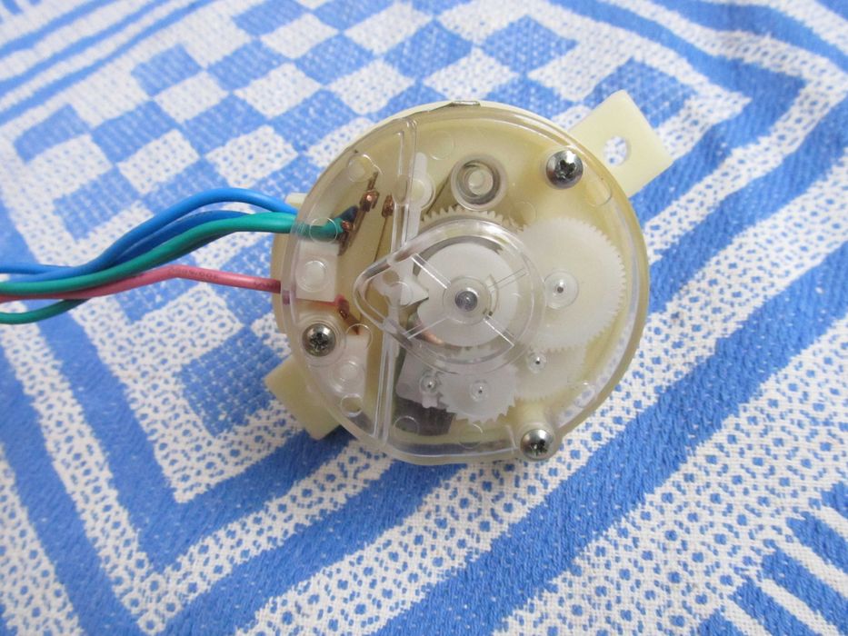 Таймер(время) DXT-5 от стиральной машины