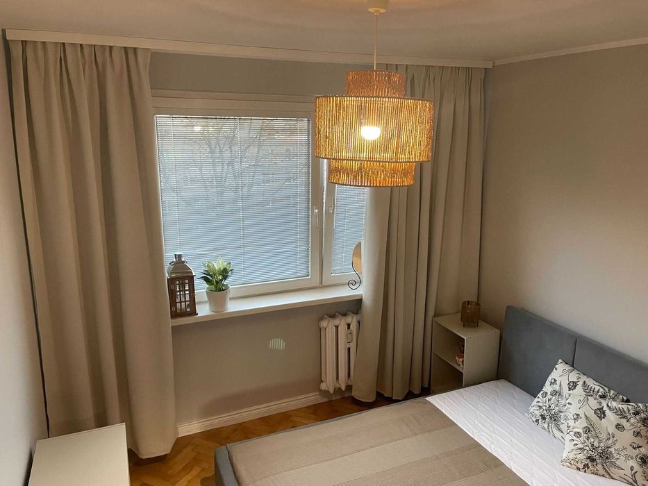 Mieszkanie na wynajem 60m2 Łódź Olechów