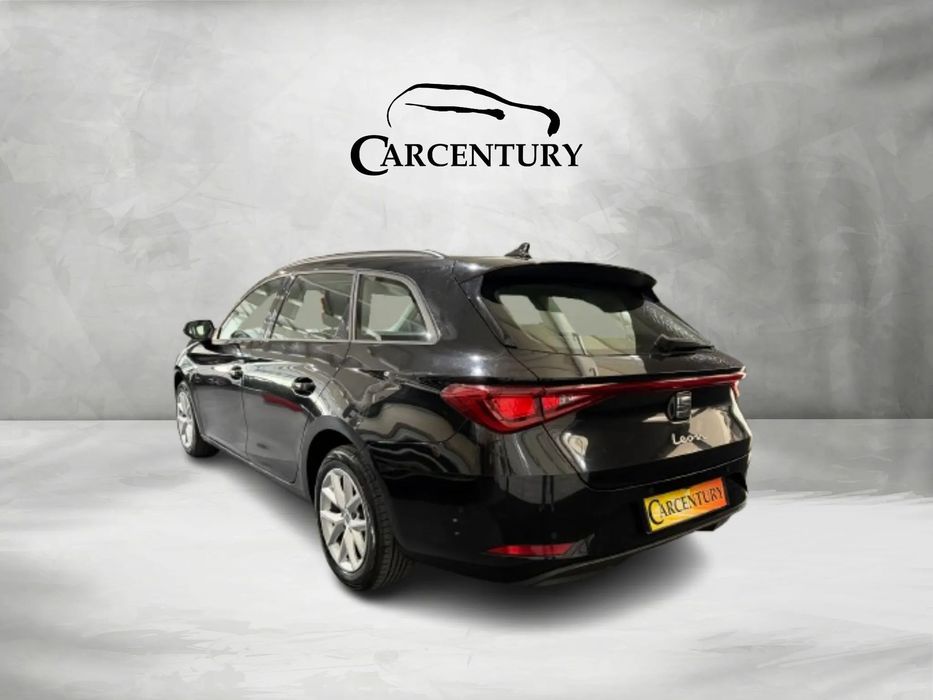 SEAT Leon ST 1.0 TSI Style