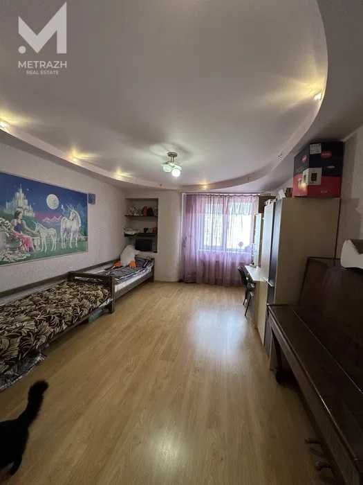 НОВОСТРОЙ ‼️ЖК СУХУМСКАЯ  ‼️м.Научная 88 м2 3-х к ! Жилстрой -2 !