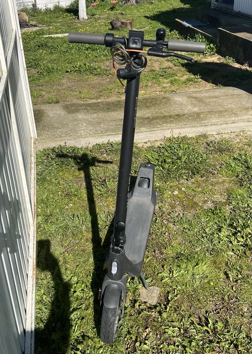 Trotinete Elétrica Xiaomi à Venda!