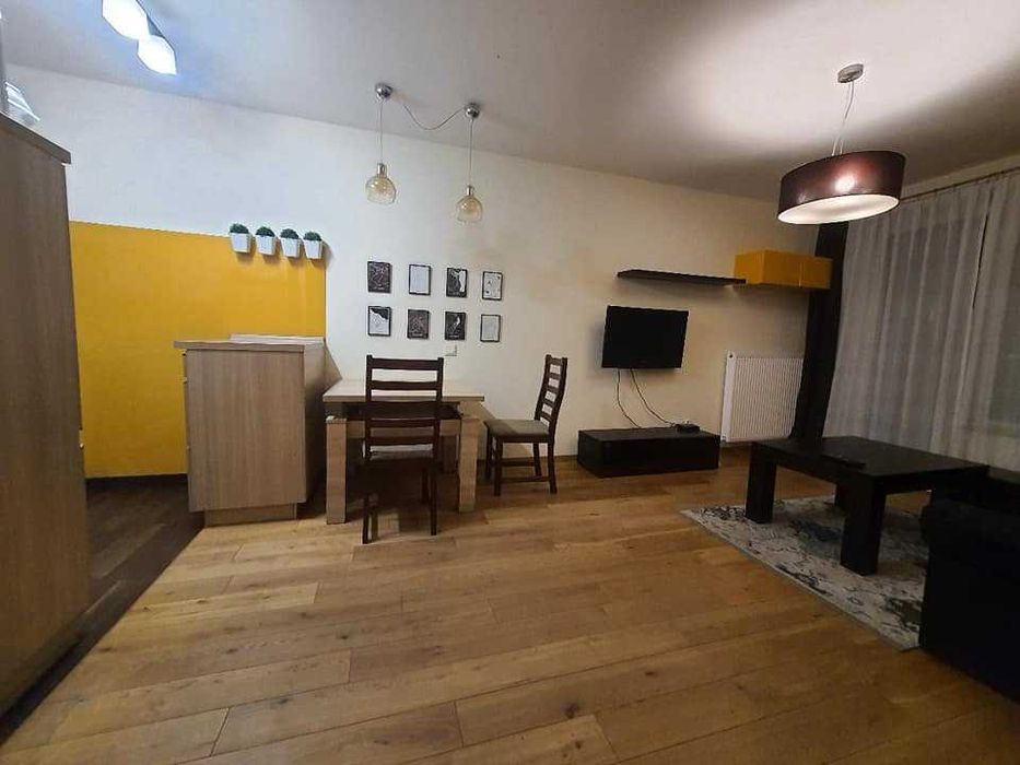 Mieszkanie – Wrocław - Widok 5