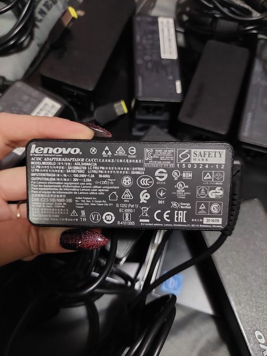 Блок живлення Lenovo Оригінал