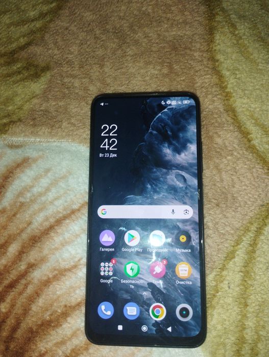 Xiaomi Redmi note 11s 128/6