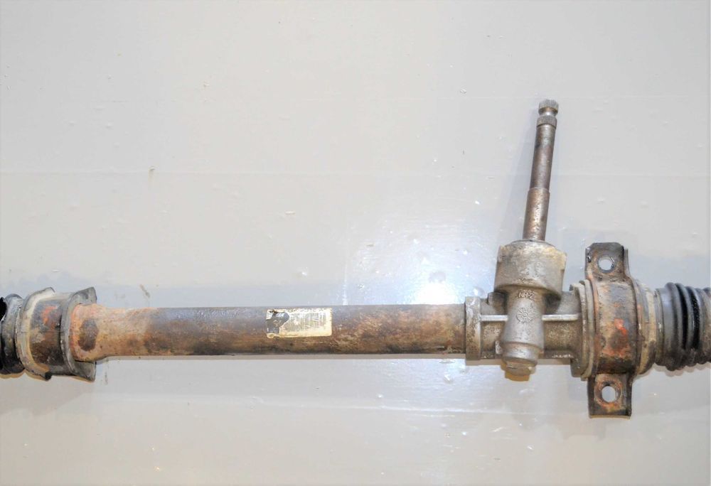 рулевая рейка Daewoo Matiz